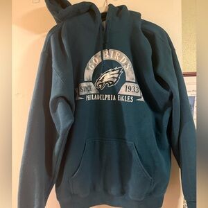 NFL Philadelphia Eagles hoodie